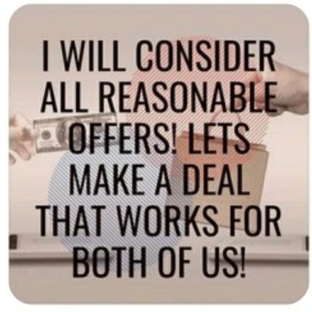 Offers